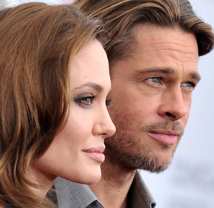 Шаман, криминалист, гадалка, маг и психолог рассказали о разводе Джоли и Питта