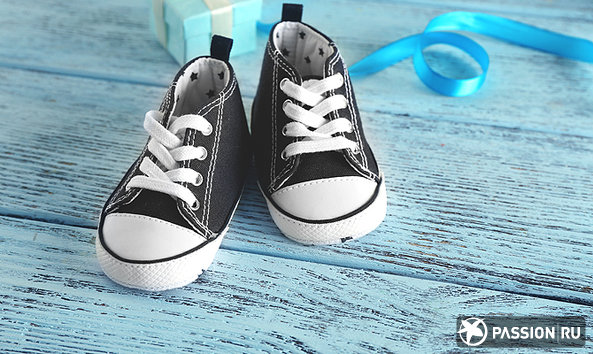 Первая обувь для малыша: как правильно выбрать башмачки на первые шаги