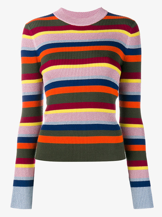 Модные и уютные: 20 самых крутых свитеров этой осени