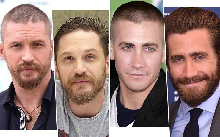 Брэд Питт, Джекман, Джаред Лето и другие звезды, сбрившие волосы: как им лучше?