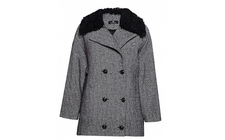 На любой вкус: 10 стильных пальто от российских дизайнеров