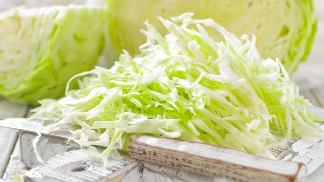 Рецепт капустного супа для похудения