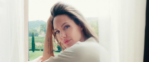 Почему Джоли не блеснула на «Оскаре»?