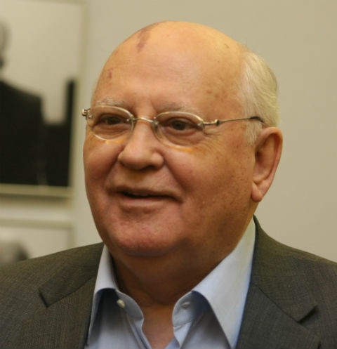 Андрей Разин: «Горбачев в критическом состоянии»