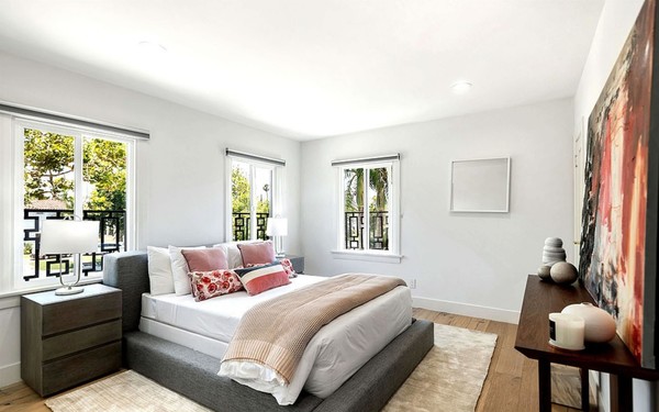 Меган Маркл продает дом в Лос-Анджелесе за 2 миллиона