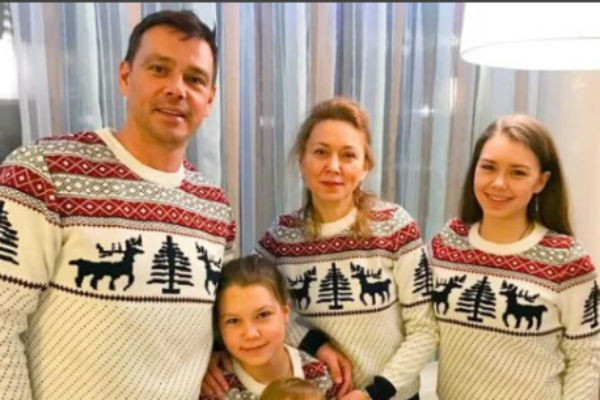 Бывшая жена Владимира Епифанцева: «Сережа Губанов очень страдал из-за судов с супругой»