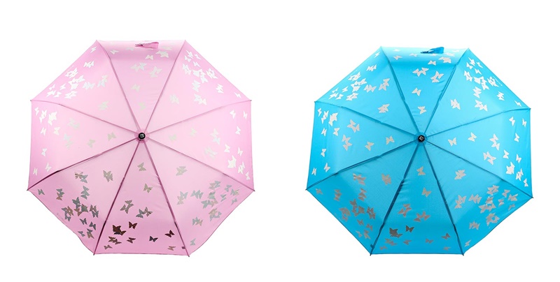 Модные женские зонты 2018-2019 фото